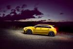 Mercedes-AMG A45 S 4Matic+ Aerodynamic Package 2020 года (AU)